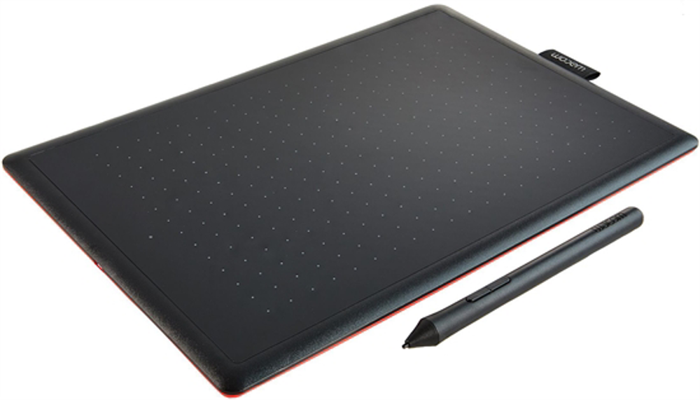 CTL672K1A  Wacom  Periféricos Panamá