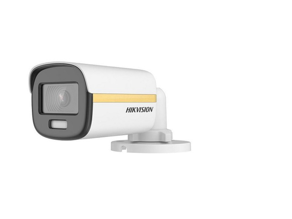 DS-2CE10DF3T-F3.6MM  Hikvision  Vigilancia de Video Panamá
