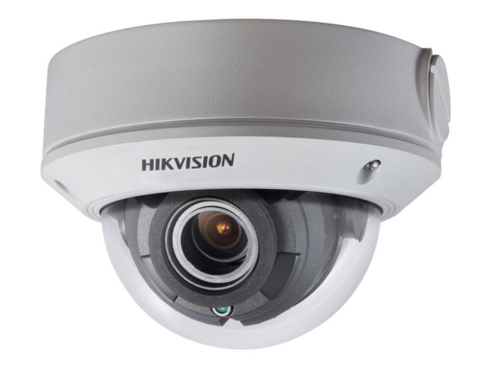 DS-2CE5AD0T-VPIT3F  Hikvision  Vigilancia de Video Panamá