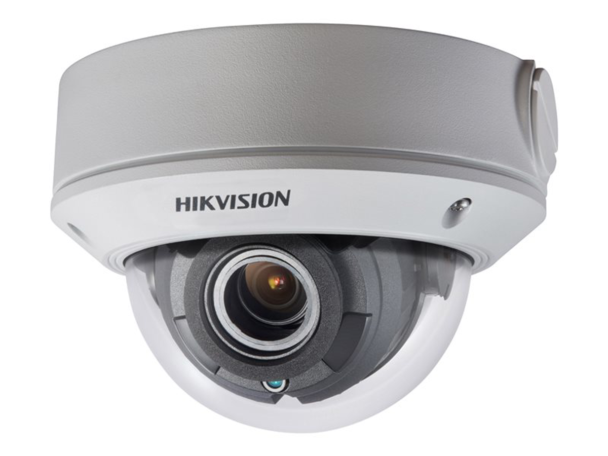 DS-2CE5AD0T-VPIT3F  Hikvision  Vigilancia de Video Panamá