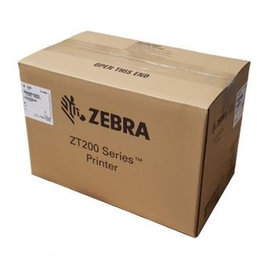 Zebra | P1037974-045 | Impresoras | Panamá