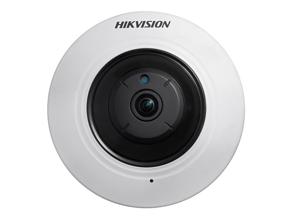 DS-2CD2955FWD-IS  Hikvision  Vigilancia de Video Panamá