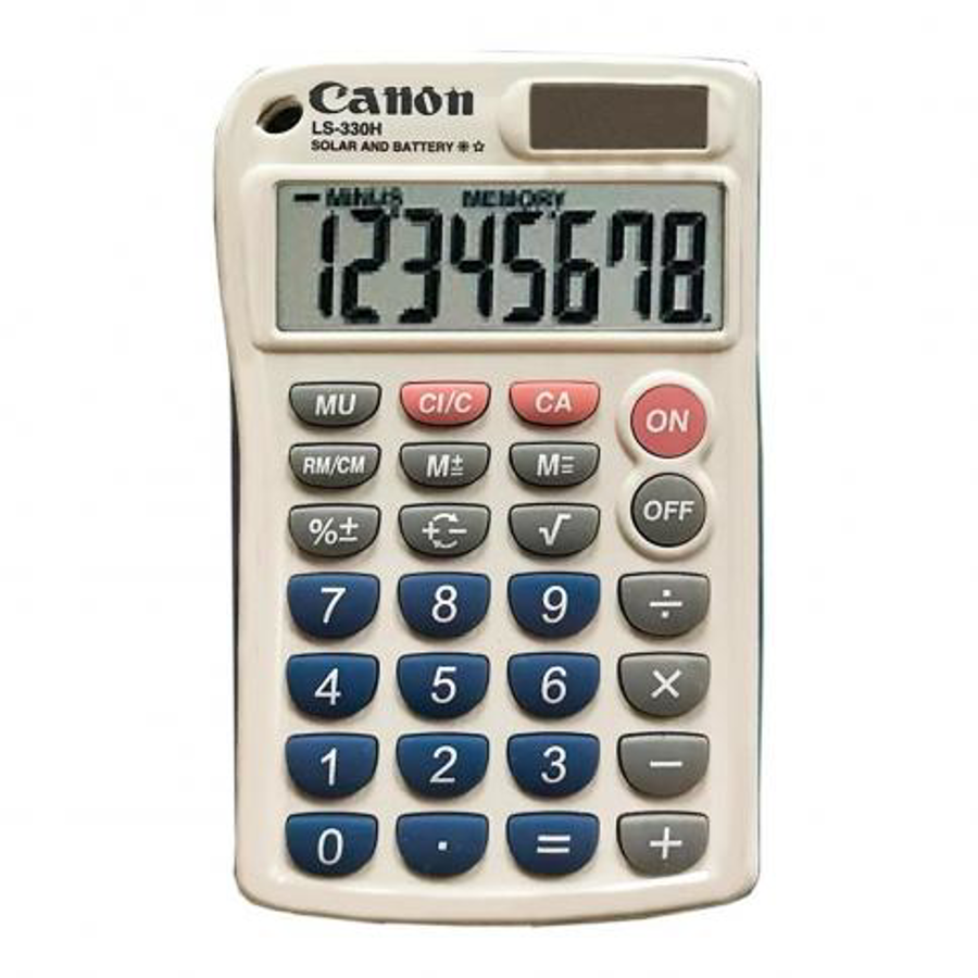 8942A001AB  Canon  Calculadoras Panamá