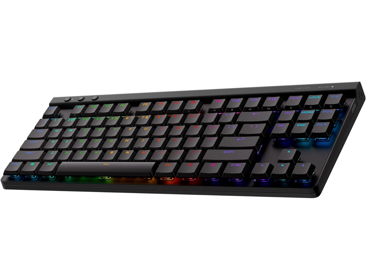 920-012423  Logitech  Periféricos Panamá