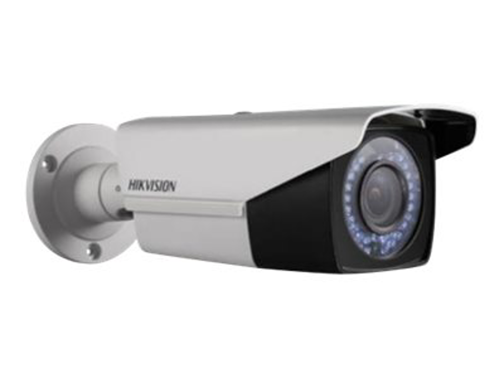 DS-2CE16D0T-VFIR3F(2.8-12mm)  Hikvision  Vigilancia de Video Panamá