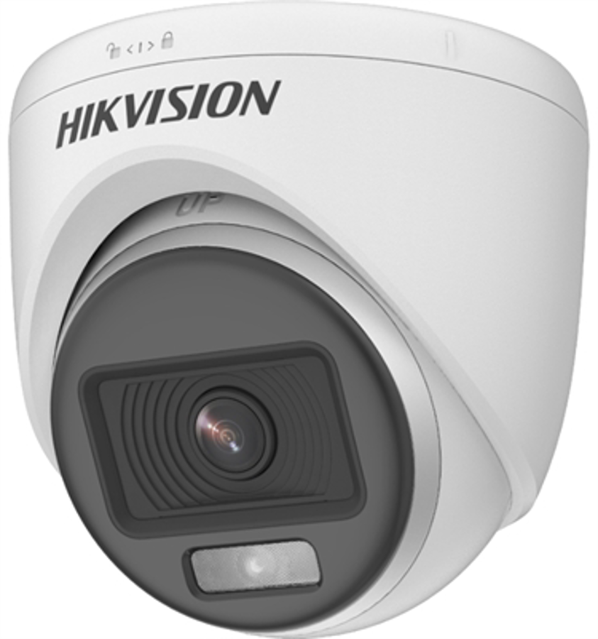 DS-2CE70DF0T-PF2.8mm  Hikvision  Vigilancia de Video Panamá