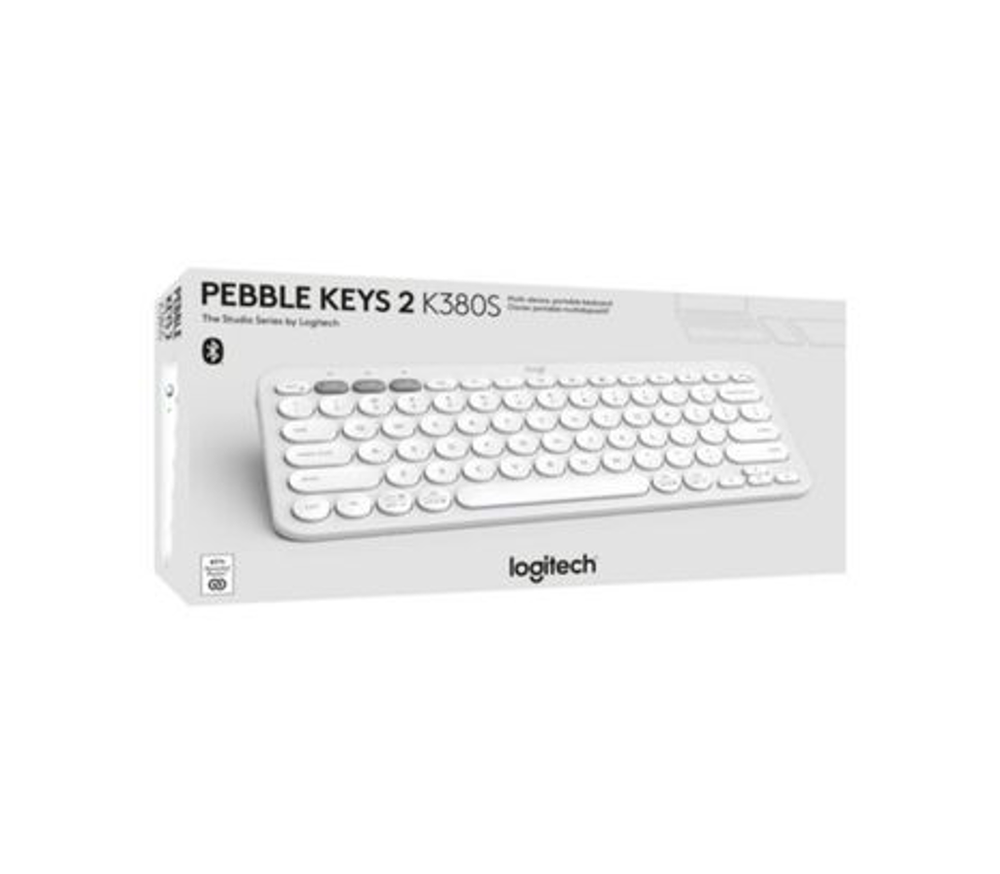 920-011784  Logitech  Periféricos Panamá