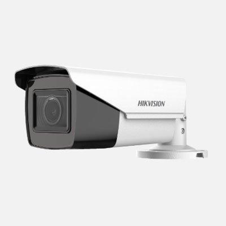 DS-2CE19H0T-IT3ZE  Hikvision  Vigilancia de Video Panamá