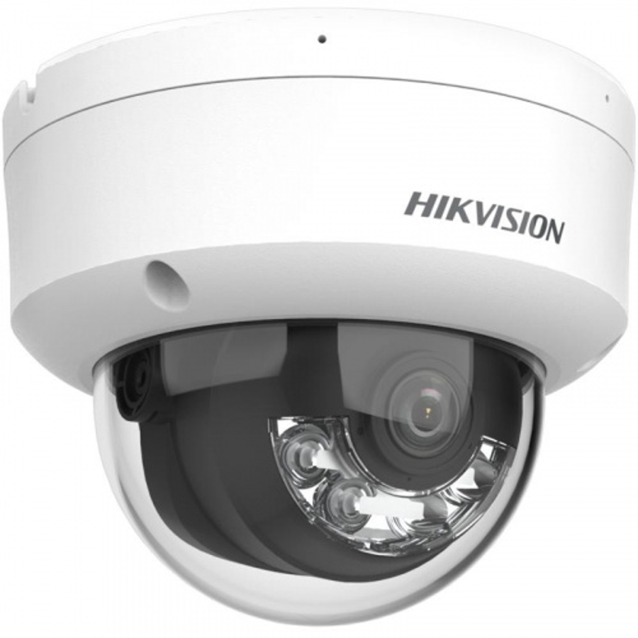 DS-2CD1123G2-LIU 2.8mm  Hikvision  Vigilancia de Video Panamá