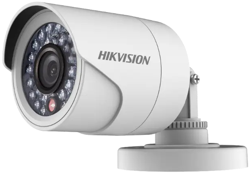 DS-2CE16D0T-IRPF2.8m  Hikvision  Vigilancia de Video Panamá