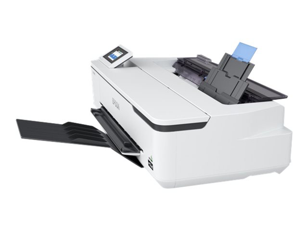 SCT3170SR  Epson  Impresoras y Escáneres Panamá