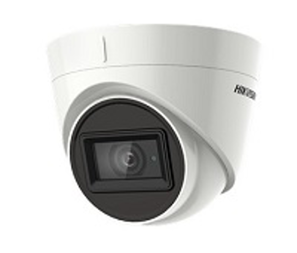 DS-2CE78H0T-IT3F2.8mm  Hikvision  Vigilancia de Video Panamá
