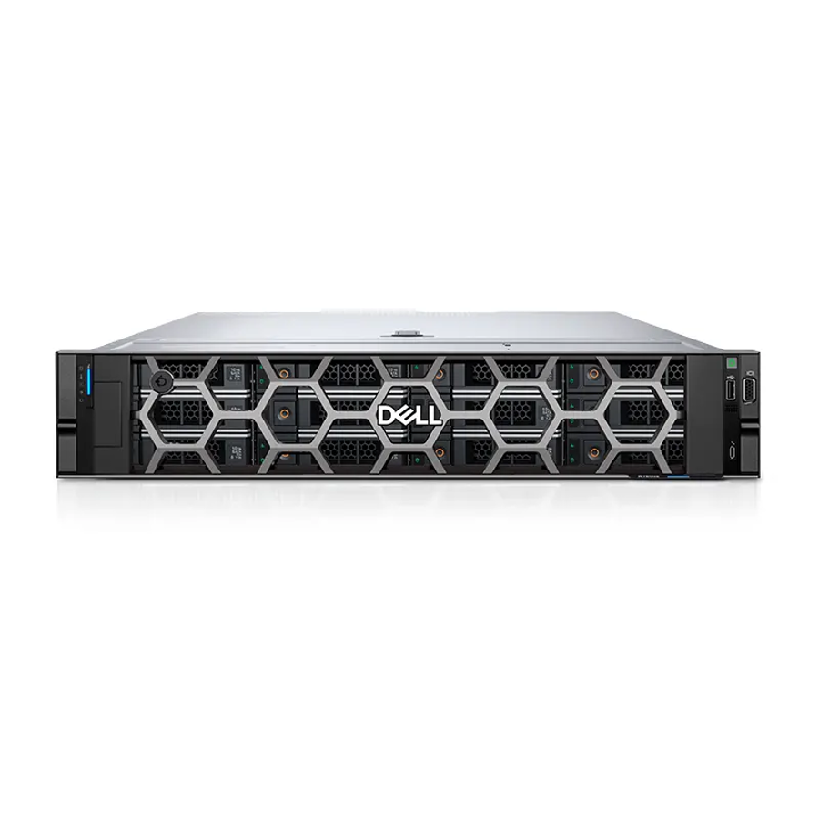 R760XS-FY25Q3-DP  Dell  Computadores Panamá