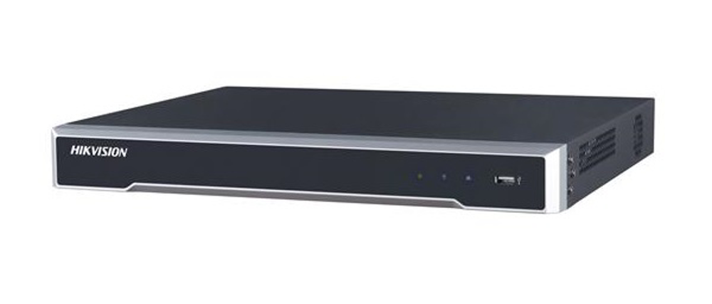DS-7616NI-Q2/16P  Hikvision  Vigilancia de Video Panamá