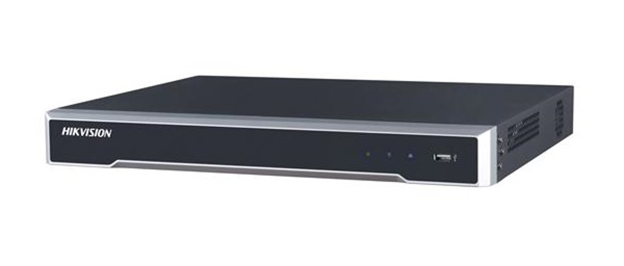 DS-7616NI-Q2/16P  Hikvision  Vigilancia de Video Panamá