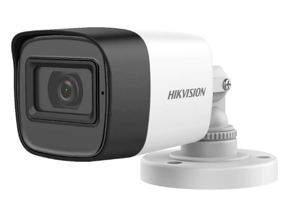 DS-2CE16H0T-ITPFS2.8mm  Hikvision  Vigilancia de Video Panamá