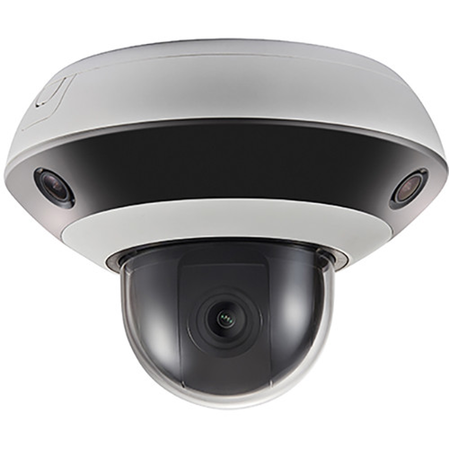 DS-2PT3326IZ-DE3  Hikvision  Vigilancia de Video Panamá