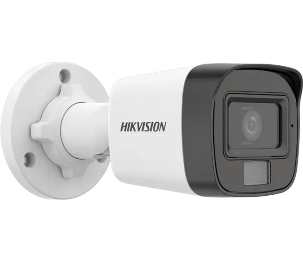 DS-2CE16D0T-LPFS  Hikvision  Vigilancia de Video Panamá