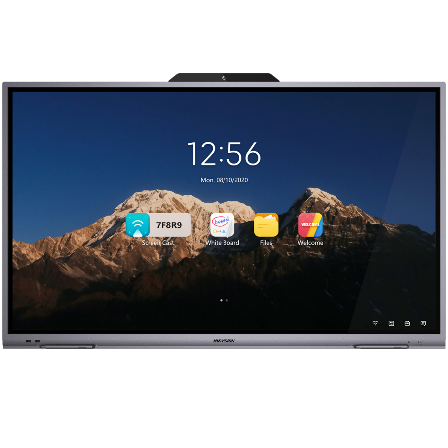 DS-D5B55RB/B  Hikvision  Monitores Panamá