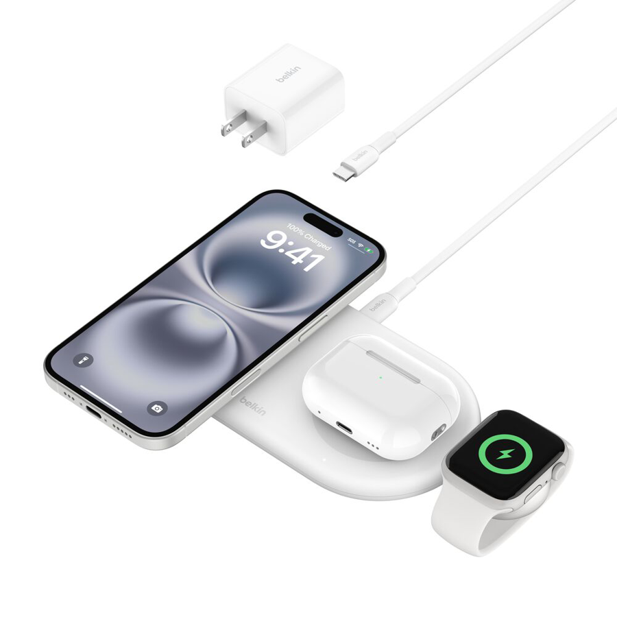 WIZ022ttWH  Belkin  Celulares Panamá