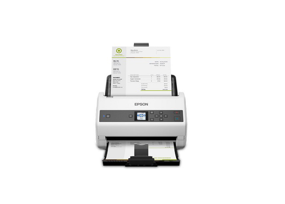 B11B250201  Epson  Impresoras y Escáneres Panamá