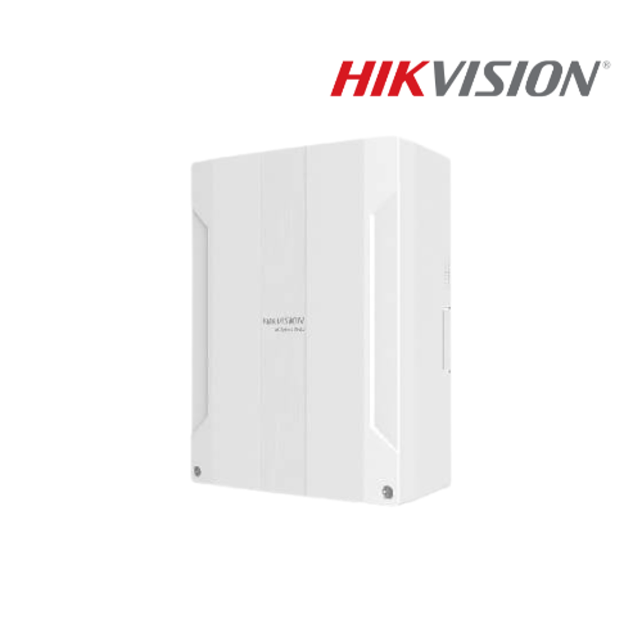 DS-PHA48-EP  Hikvision  Intrusión Panamá