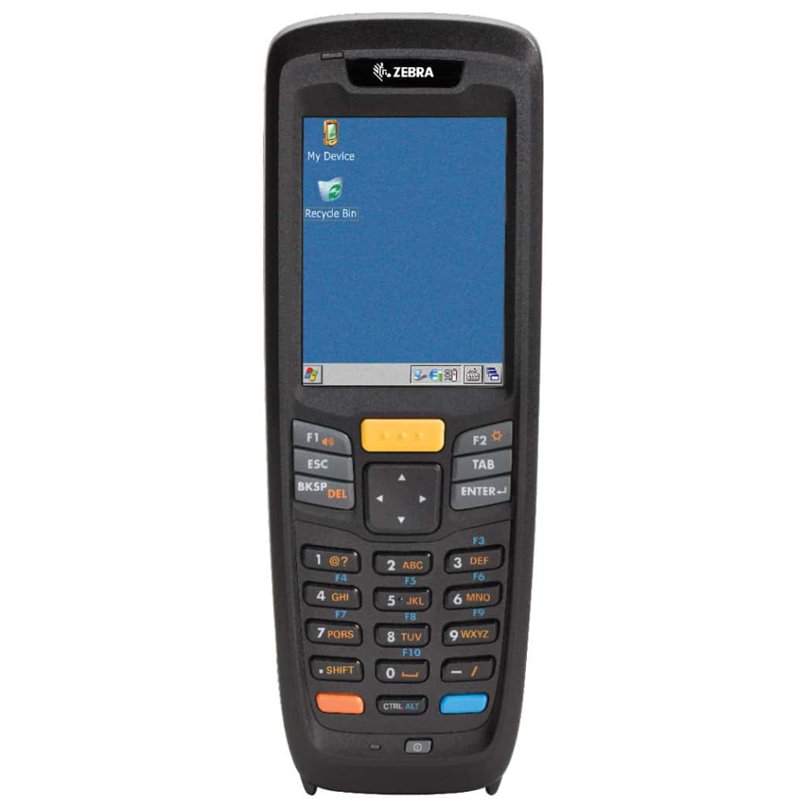 K-MC2180-AS01E-CRD | Zebra | Panamá | Computadoras móviles