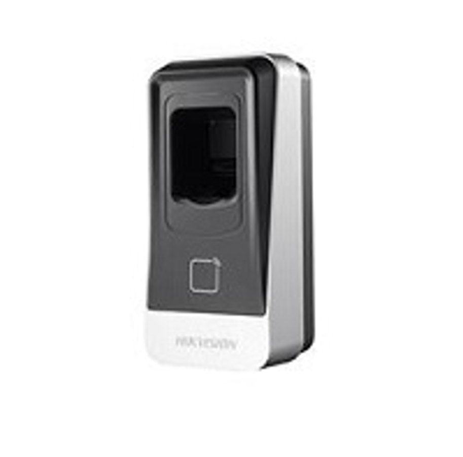 DS-K1201EF  Hikvision  Control de Acceso Panamá