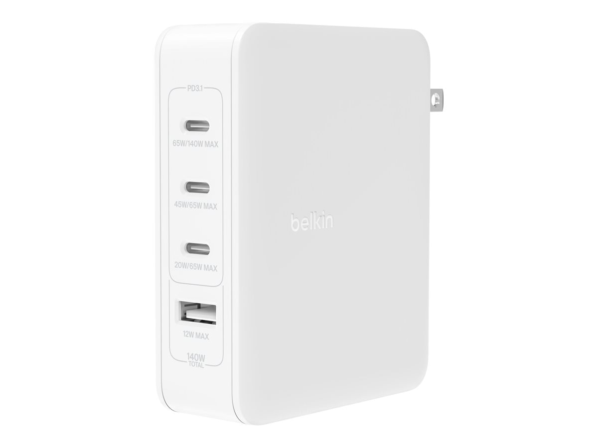 Belkin | WCH014dqWH | Celulares | Panamá