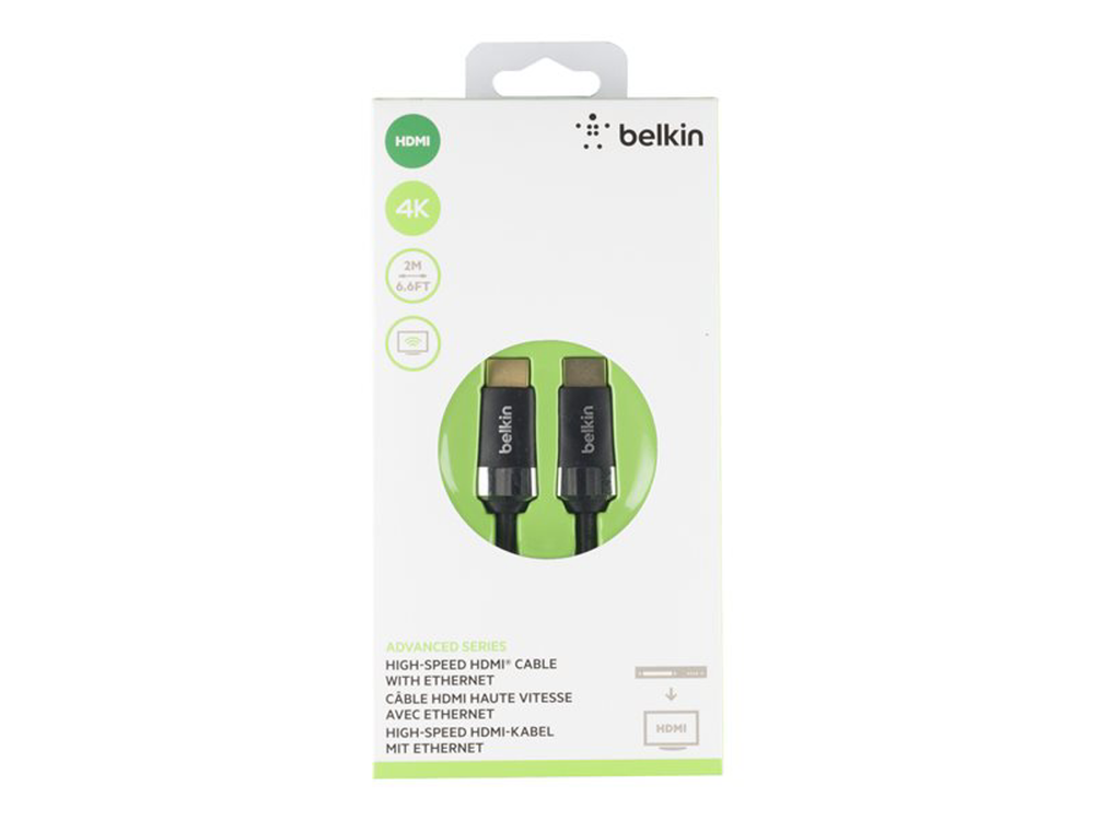 Belkin | AV10050BT2M | Accesorios para Computadores | Panamá