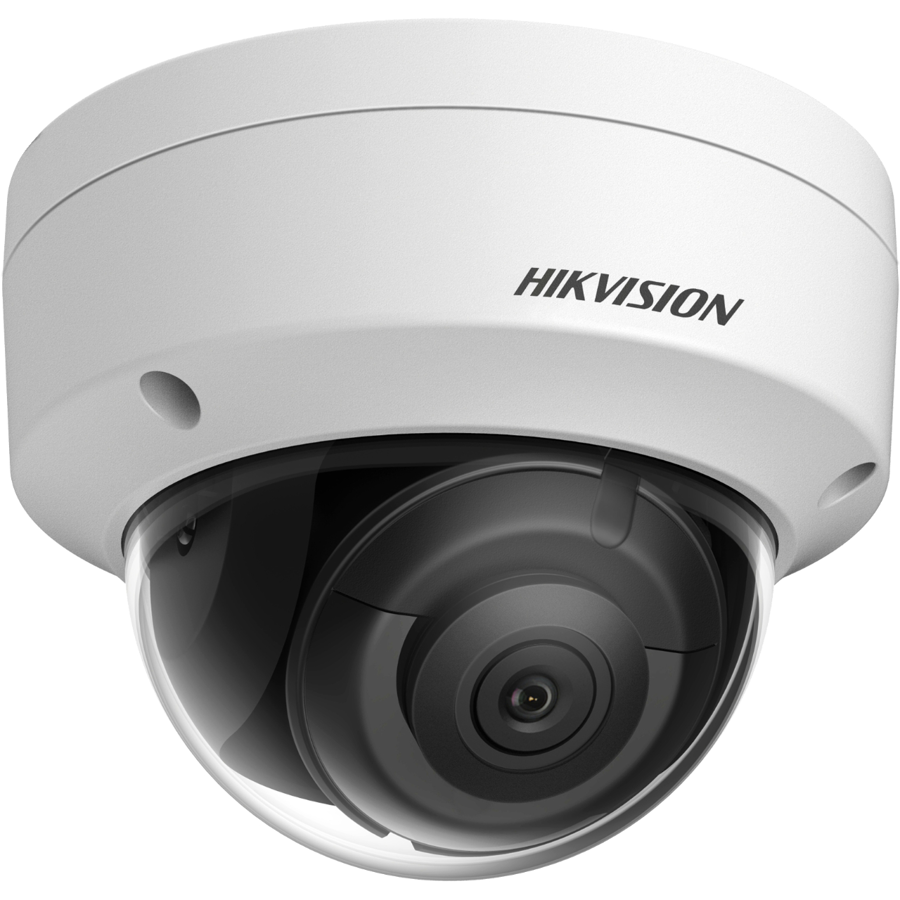 DS-2CD2121G0-IS  Hikvision  Vigilancia de Video Panamá