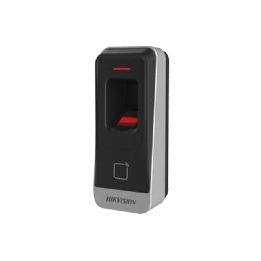 DS-K1201AEFO-STD  Hikvision  Control de Acceso Panamá