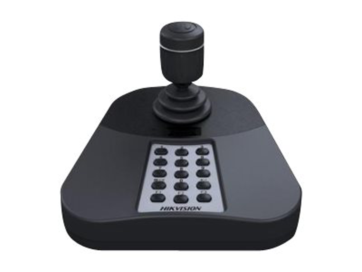 DS-1005KI  Hikvision  Vigilancia de Video Panamá