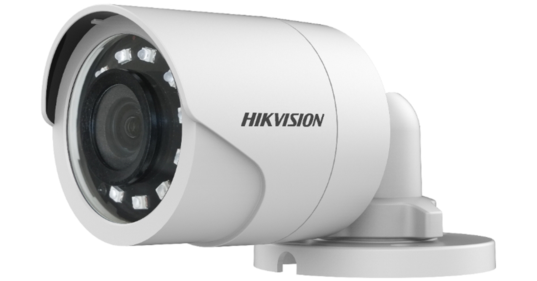 DS-2CE16D0T-IRPF2.8mmO  Hikvision  Vigilancia de Video Panamá
