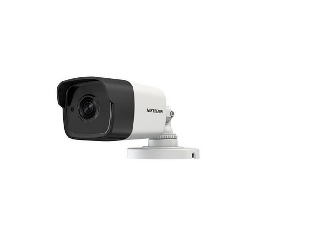 DS-2CE16H0T-ITPF(2.8mm)  Hikvision  Vigilancia de Video Panamá