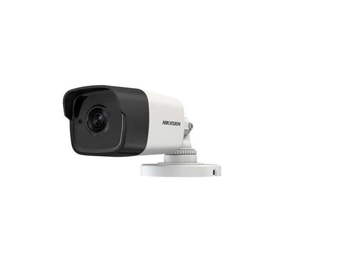 DS-2CE16H0T-ITPF(2.8mm)  Hikvision  Vigilancia de Video Panamá