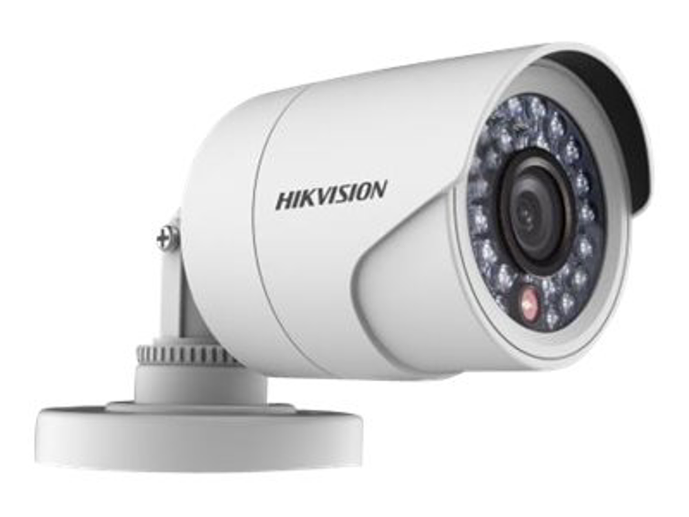 DS-2CE16C0T-IRPF(2.8mm)  Hikvision  Vigilancia de Video Panamá