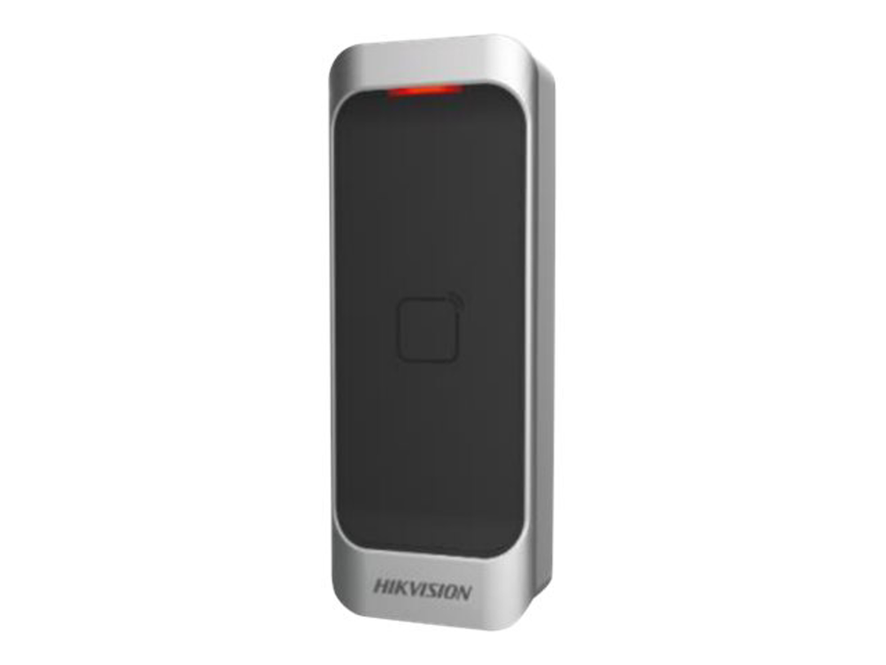 DS-K1107M  Hikvision  Control de Acceso Panamá