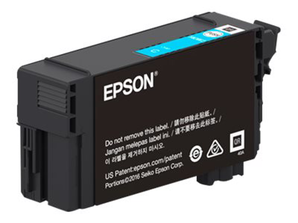 Epson | T41W220 | Consumibles y Media | Panamá