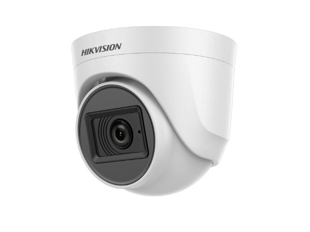 DS-2CE76H0T-ITPFS2.8mmO-STD  Hikvision  Vigilancia de Video Panamá