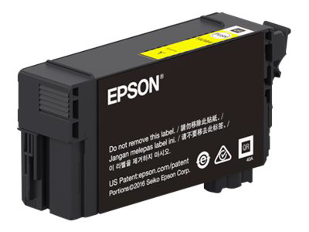 Epson | T41W420 | Consumibles y Media | Panamá
