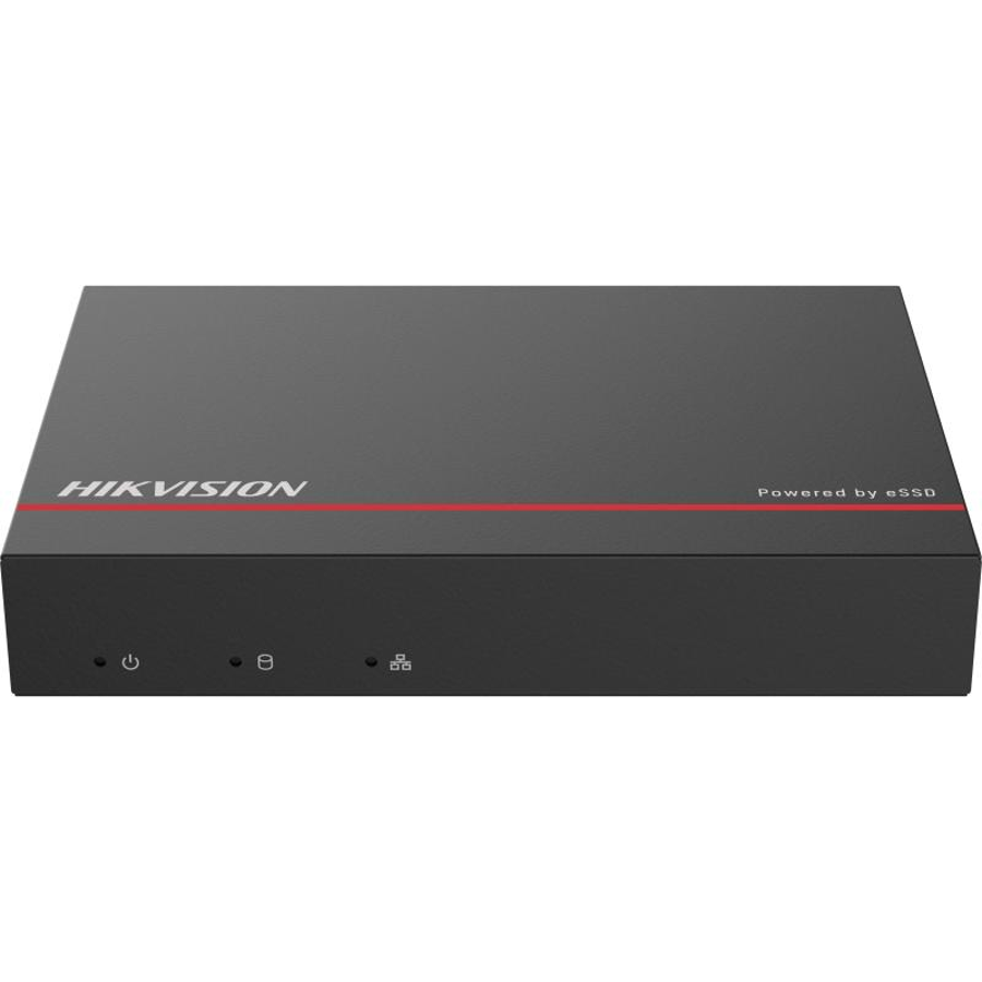 DS-E04NI-Q1/4P-SSD-1T  Hikvision  Vigilancia de Video Panamá