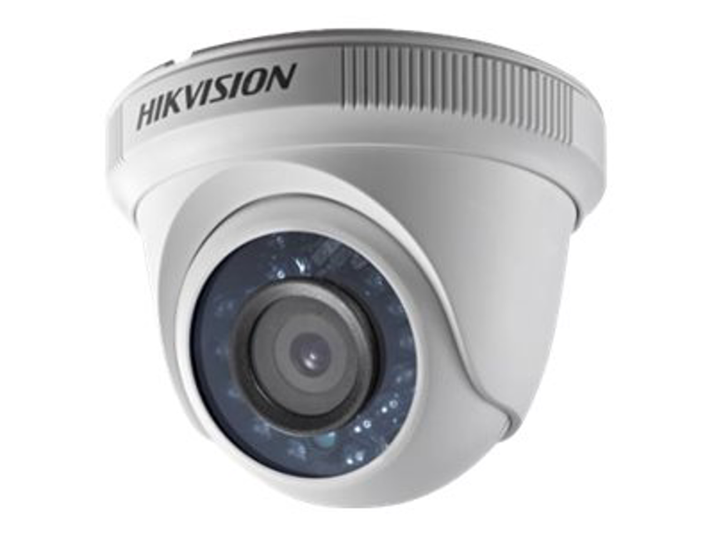 DS-2CE56C0T-IRPF(2.8mm)  Hikvision  Vigilancia de Video Panamá