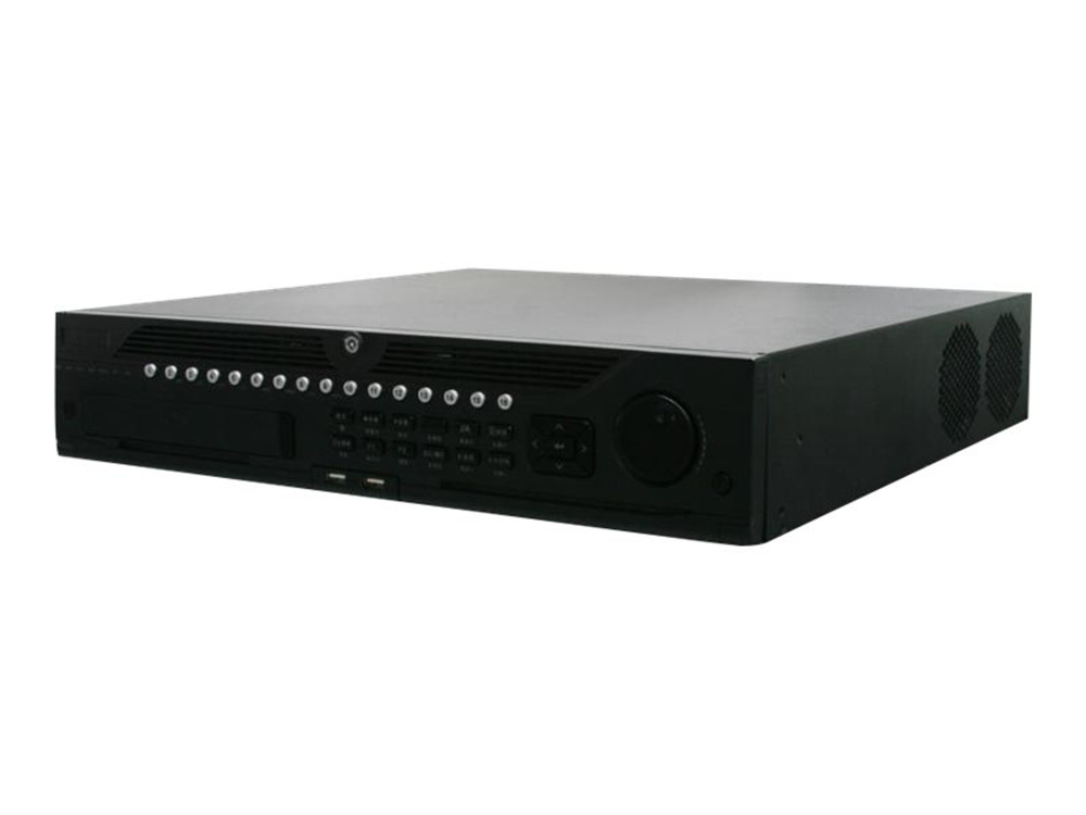 DS-9632NI-I8  Hikvision  Vigilancia de Video Panamá