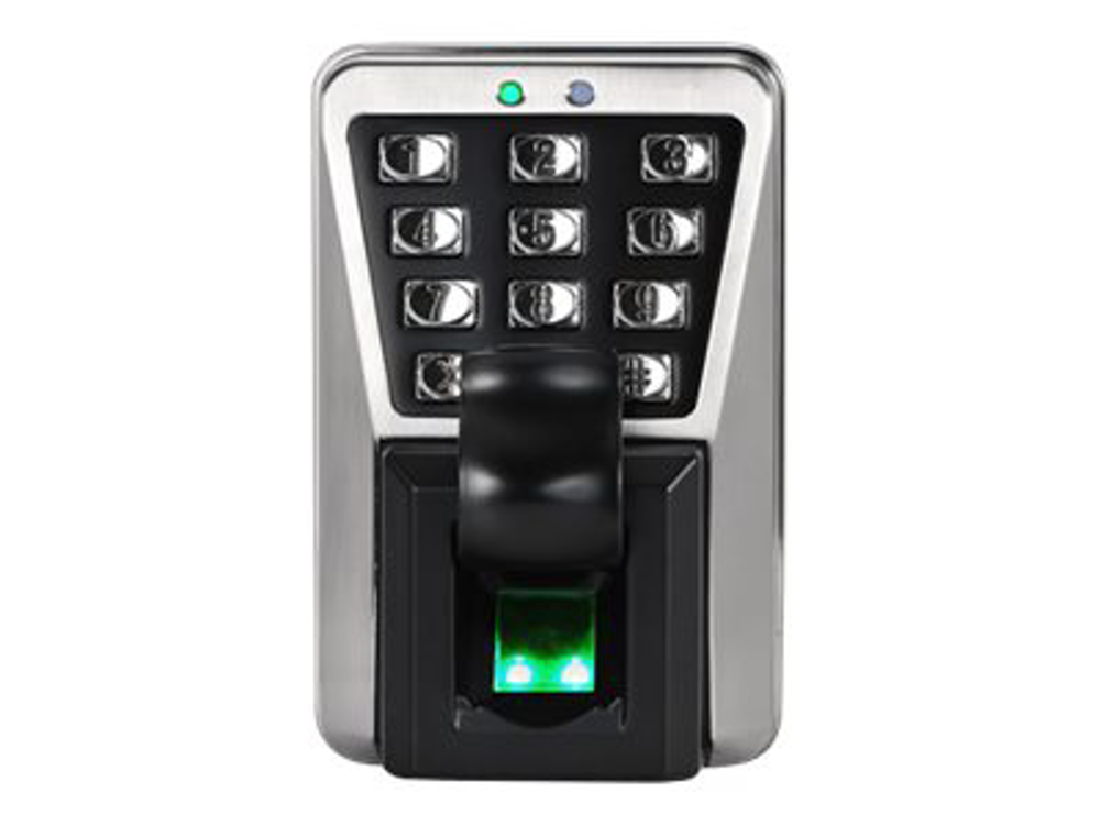 MA500  ZKTeco  Control de Acceso Panamá