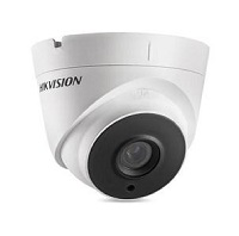 DS-2CE56C0T-IT3F-3.6mm  Hikvision  Vigilancia de Video Panamá