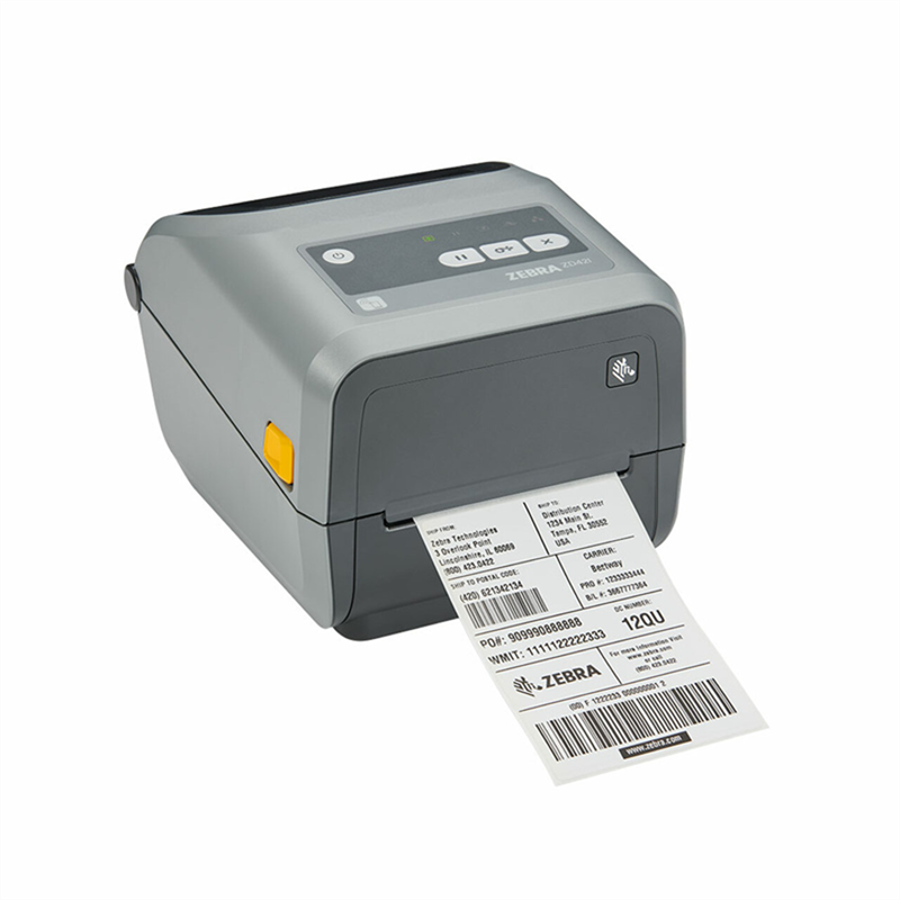 ZD4A043-301E00EZ  Zebra  Impresoras de escritorio Panamá
