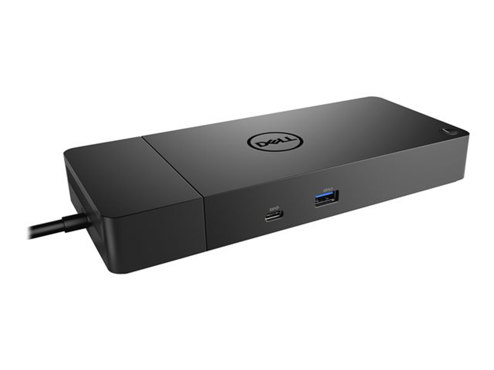 Dell-WD19S130W  Dell  Accesorios para Computadores Panamá