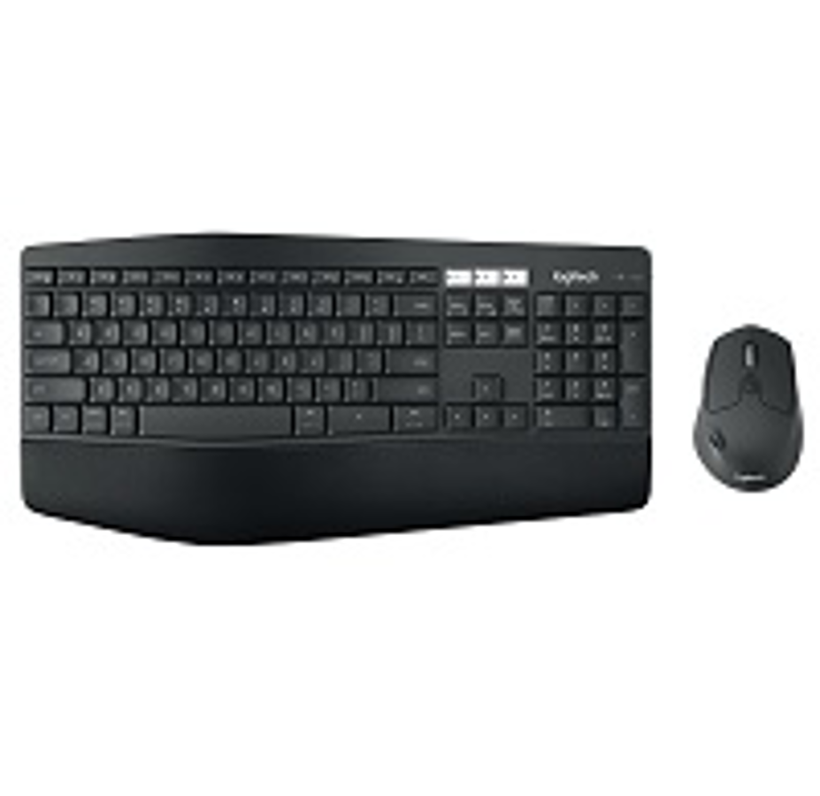 920-008659  Logitech  Periféricos Panamá