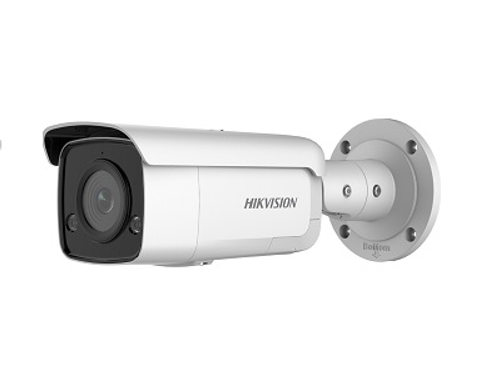 DS-2CD2T46G2-ISU/SL  Hikvision  Vigilancia de Video Panamá